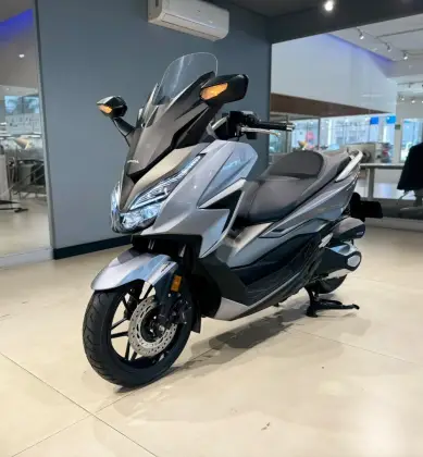 HONDA FORZA 350 