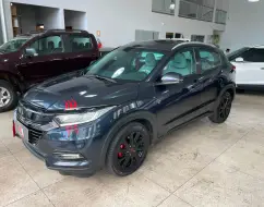 HONDA HR-V 1.5 16V TURBO GASOLINA TOURING 4P AUTOMÁTICO HONDA HR-V 1.5 16V TURBO GASOLINA TOURING 4P AUTOMÁTICO