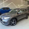 HONDA HR-V 1.5 16V TURBO GASOLINA TOURING 4P AUTOMÁTICO HONDA HR-V 1.5 16V TURBO GASOLINA TOURING 4P AUTOMÁTICO
