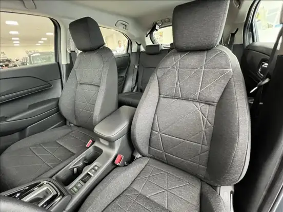 HONDA-HR-V-1.5 DI I-VTEC FLEX EX CVT HONDA-HR-V-2026