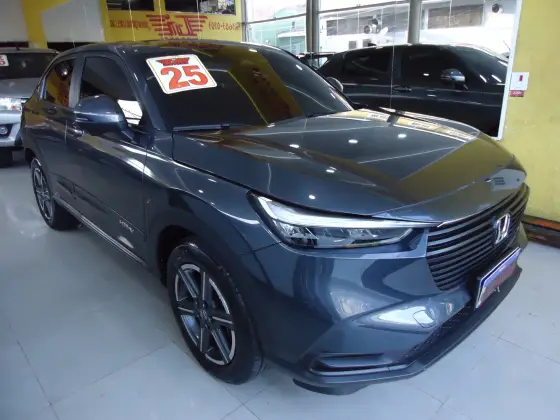 HONDA HR-V 1.5 DI I-VTEC FLEX EX CVT