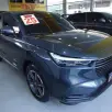 HONDA HR-V 1.5 DI I-VTEC FLEX EX CVT HONDA HR-V 1.5 DI I-VTEC FLEX EX CVT