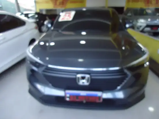 HONDA-HR-V-1.5 DI I-VTEC FLEX EX CVT HONDA-HR-V-2024