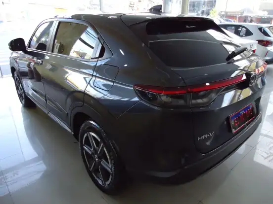 HONDA-HR-V-1.5 DI I-VTEC FLEX EX CVT HONDA-HR-V-2024