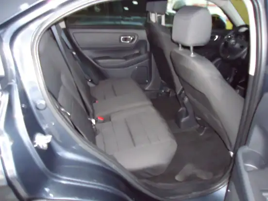 HONDA-HR-V-1.5 DI I-VTEC FLEX EX CVT HONDA-HR-V-2024