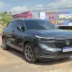 HONDA HR-V 1.5 DI I-VTEC FLEX EXL CVT HONDA HR-V 1.5 DI I-VTEC FLEX EXL CVT