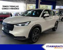 HONDA HR-V 1.5 DI I-VTEC FLEX EXL CVT HONDA HR-V 1.5 DI I-VTEC FLEX EXL CVT