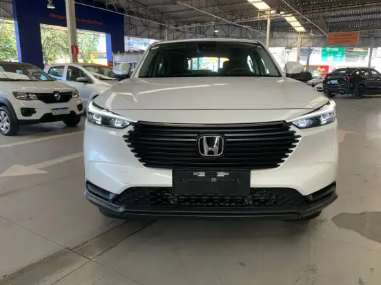 HONDA-HR-V-1.5 DI I-VTEC FLEX EXL CVT HONDA-HR-V-2026