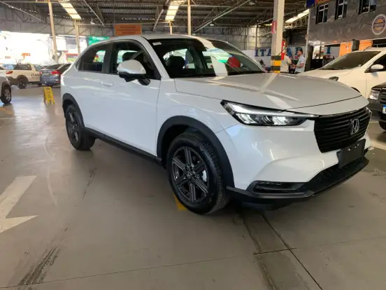 HONDA-HR-V-1.5 DI I-VTEC FLEX EXL CVT HONDA-HR-V-2026