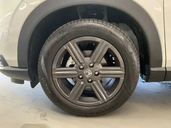 HONDA-HR-V-1.5 DI I-VTEC FLEX EXL CVT HONDA-HR-V-2026