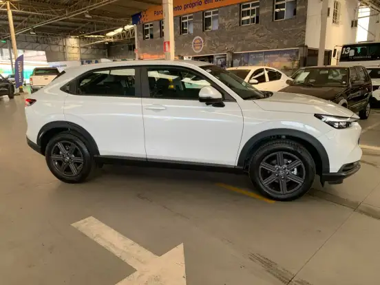 HONDA-HR-V-1.5 DI I-VTEC FLEX EXL CVT HONDA-HR-V-2026