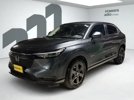 HONDA HR-V 1.5 DI I-VTEC FLEX EXL CVT