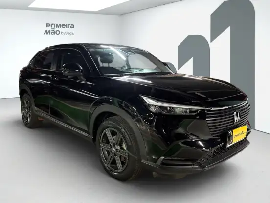 HONDA-HR-V-1.5 DI I-VTEC FLEX EXL CVT HONDA-HR-V-2024