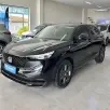 HONDA HR-V 1.5 DI I-VTEC TURBO FLEX ADVANCE CVT HONDA HR-V 1.5 DI I-VTEC TURBO FLEX ADVANCE CVT