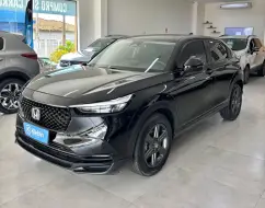HONDA HR-V 1.5 DI I-VTEC TURBO FLEX ADVANCE CVT HONDA HR-V 1.5 DI I-VTEC TURBO FLEX ADVANCE CVT