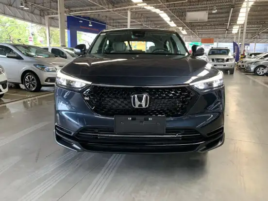 HONDA-HR-V-2026