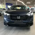 HONDA HR-V 1.5 DI I-VTEC TURBO FLEX ADVANCE CVT HONDA HR-V 1.5 DI I-VTEC TURBO FLEX ADVANCE CVT