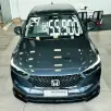 HONDA HR-V 1.5 DI I-VTEC TURBO FLEX TOURING CVT HONDA HR-V 1.5 DI I-VTEC TURBO FLEX TOURING CVT