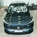 HONDA HR-V 1.5 DI I-VTEC TURBO FLEX TOURING CVT HONDA HR-V 1.5 DI I-VTEC TURBO FLEX TOURING CVT