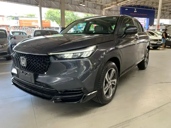 HONDA-HR-V-1.5 DI I-VTEC TURBO FLEX TOURING CVT HONDA-HR-V-2026