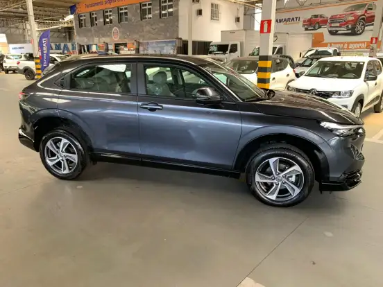 HONDA-HR-V-1.5 DI I-VTEC TURBO FLEX TOURING CVT HONDA-HR-V-2026