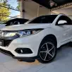 HONDA HR-V 1.8 16V FLEX EX 4P AUTOMÁTICO HONDA HR-V 1.8 16V FLEX EX 4P AUTOMÁTICO