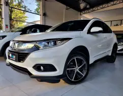 HONDA HR-V 1.8 16V FLEX EX 4P AUTOMÁTICO HONDA HR-V 1.8 16V FLEX EX 4P AUTOMÁTICO