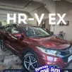 HONDA HR-V 1.8 16V FLEX EX 4P AUTOMÁTICO HONDA HR-V 1.8 16V FLEX EX 4P AUTOMÁTICO