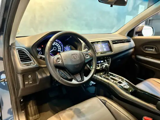 HONDA-HR-V-2021