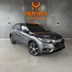 HONDA HR-V 1.8 16V FLEX EX 4P AUTOMÁTICO HONDA HR-V 1.8 16V FLEX EX 4P AUTOMÁTICO