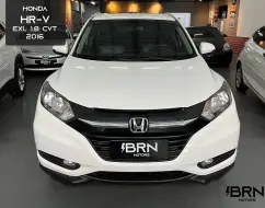 HONDA HR-V 1.8 16V FLEX EXL 4P AUTOMÁTICO HONDA HR-V 1.8 16V FLEX EXL 4P AUTOMÁTICO