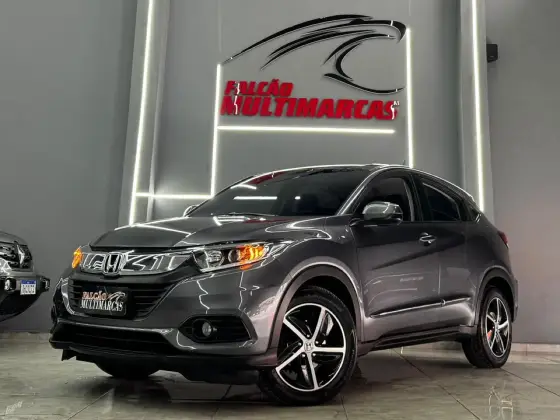 HONDA HR-V 1.8 16V FLEX LX 4P AUTOMÁTICO HONDA HR-V 1.8 16V FLEX LX 4P AUTOMÁTICO