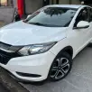 HONDA HR-V 1.8 16V FLEX LX 4P AUTOMÁTICO HONDA HR-V 1.8 16V FLEX LX 4P AUTOMÁTICO