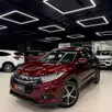 HONDA HR-V 1.5 16V TURBO GASOLINA TOURING 4P AUTOMÁTICO HONDA HR-V 1.5 16V TURBO GASOLINA TOURING 4P AUTOMÁTICO