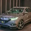 HONDA HR-V 1.5 16V TURBO GASOLINA TOURING 4P AUTOMÁTICO HONDA HR-V 1.5 16V TURBO GASOLINA TOURING 4P AUTOMÁTICO