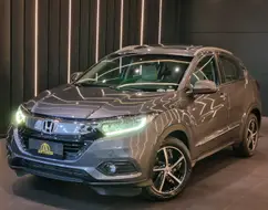 HONDA HR-V 1.5 16V TURBO GASOLINA TOURING 4P AUTOMÁTICO HONDA HR-V 1.5 16V TURBO GASOLINA TOURING 4P AUTOMÁTICO
