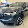HONDA HR-V 1.5 DI I-VTEC FLEX EX CVT HONDA HR-V 1.5 DI I-VTEC FLEX EX CVT