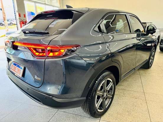 HONDA-HR-V-1.5 DI I-VTEC FLEX EX CVT HONDA-HR-V-2023