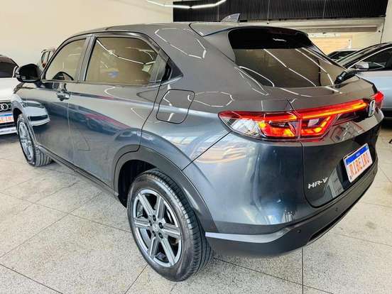 HONDA-HR-V-1.5 DI I-VTEC FLEX EX CVT HONDA-HR-V-2023