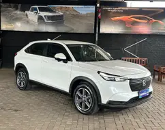 HONDA HR-V 1.5 DI I-VTEC FLEX EX CVT HONDA HR-V 1.5 DI I-VTEC FLEX EX CVT