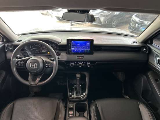 HONDA-HR-V-2023