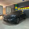 HONDA HR-V 1.5 DI I-VTEC FLEX EX CVT HONDA HR-V 1.5 DI I-VTEC FLEX EX CVT