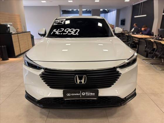 HONDA HR-V 1.5 DI I-VTEC FLEX EXL CVT