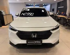 HONDA HR-V 1.5 DI I-VTEC FLEX EXL CVT HONDA HR-V 1.5 DI I-VTEC FLEX EXL CVT