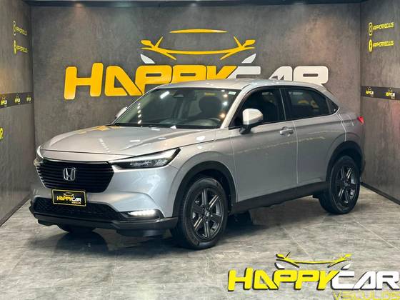 HONDA HR-V 1.5 DI I-VTEC FLEX EXL CVT