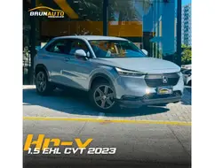 HONDA HR-V 1.5 DI I-VTEC FLEX EXL CVT HONDA HR-V 1.5 DI I-VTEC FLEX EXL CVT