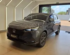 HONDA HR-V 1.5 DI I-VTEC FLEX EXL CVT HONDA HR-V 1.5 DI I-VTEC FLEX EXL CVT
