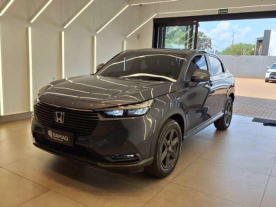 HONDA-HR-V-1.5 DI I-VTEC FLEX EXL CVT HONDA-HR-V-2023