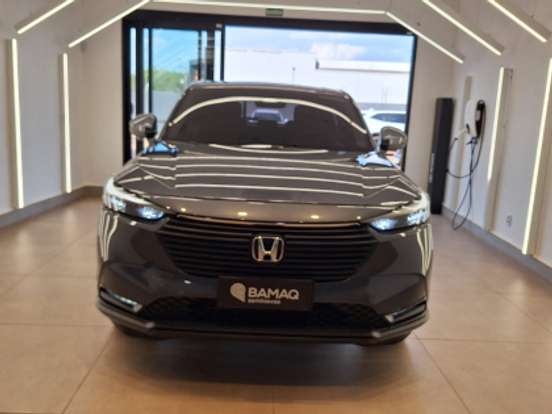 HONDA-HR-V-1.5 DI I-VTEC FLEX EXL CVT HONDA-HR-V-2023