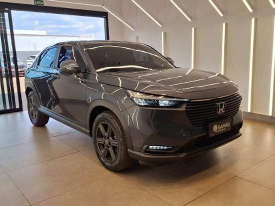 HONDA-HR-V-1.5 DI I-VTEC FLEX EXL CVT HONDA-HR-V-2023